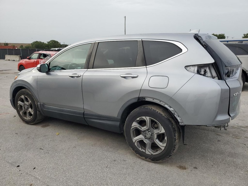 2018 Honda CR-V Image 14