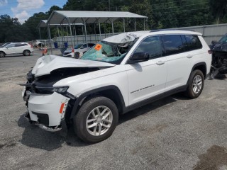 Image for 2023 Jeep Grand Cherokee Laredo ID: 6882838