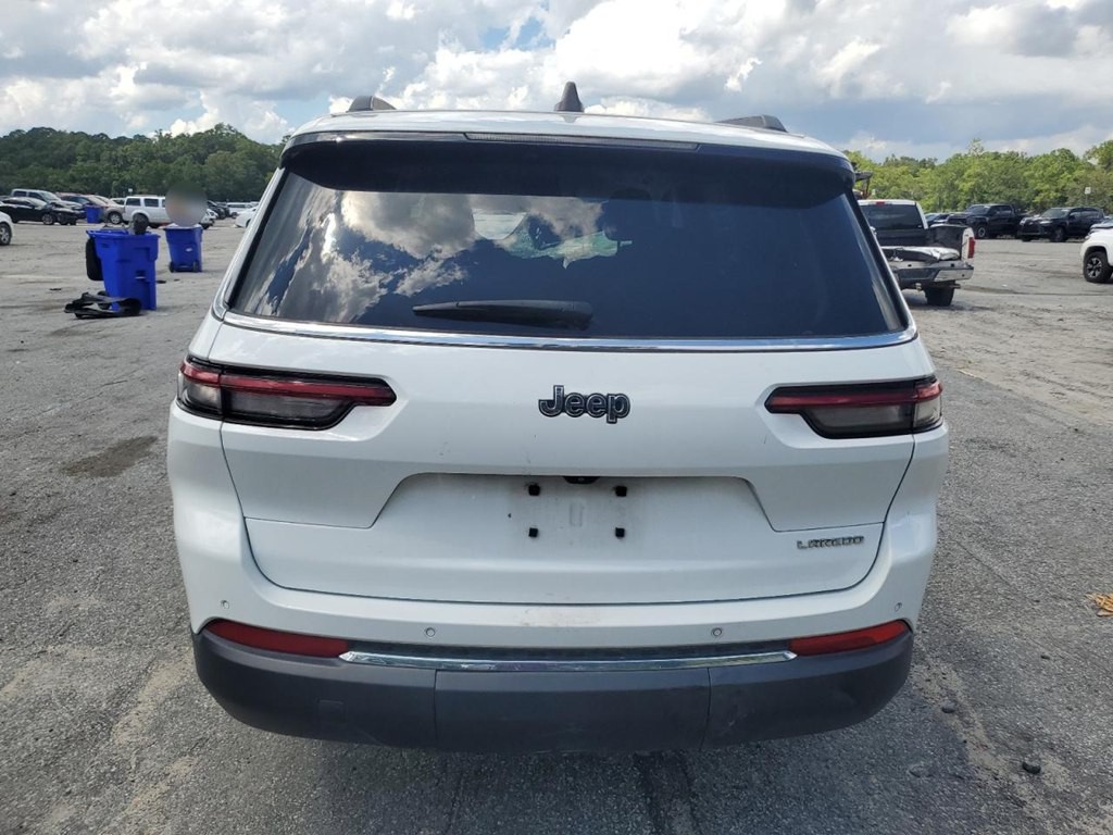 2023 Jeep Grand Cherokee Image 6
