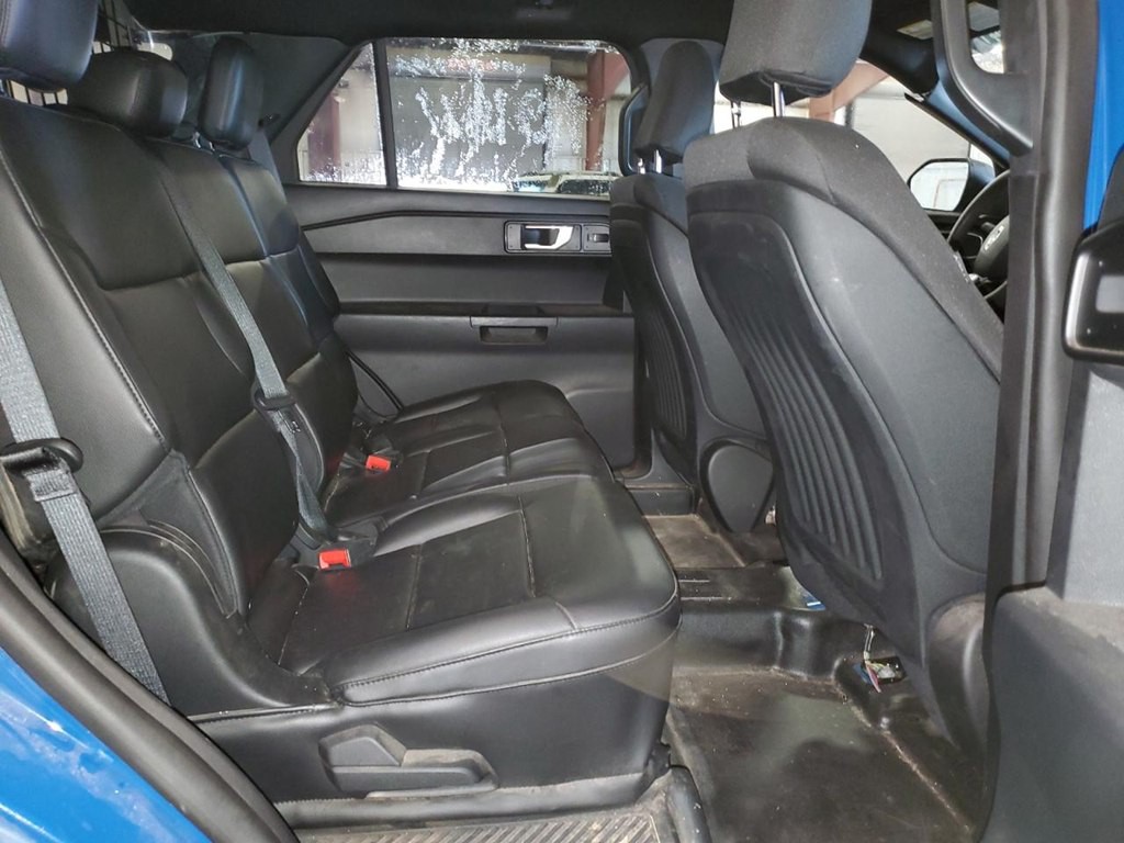 2020 Ford Explorer Image 11