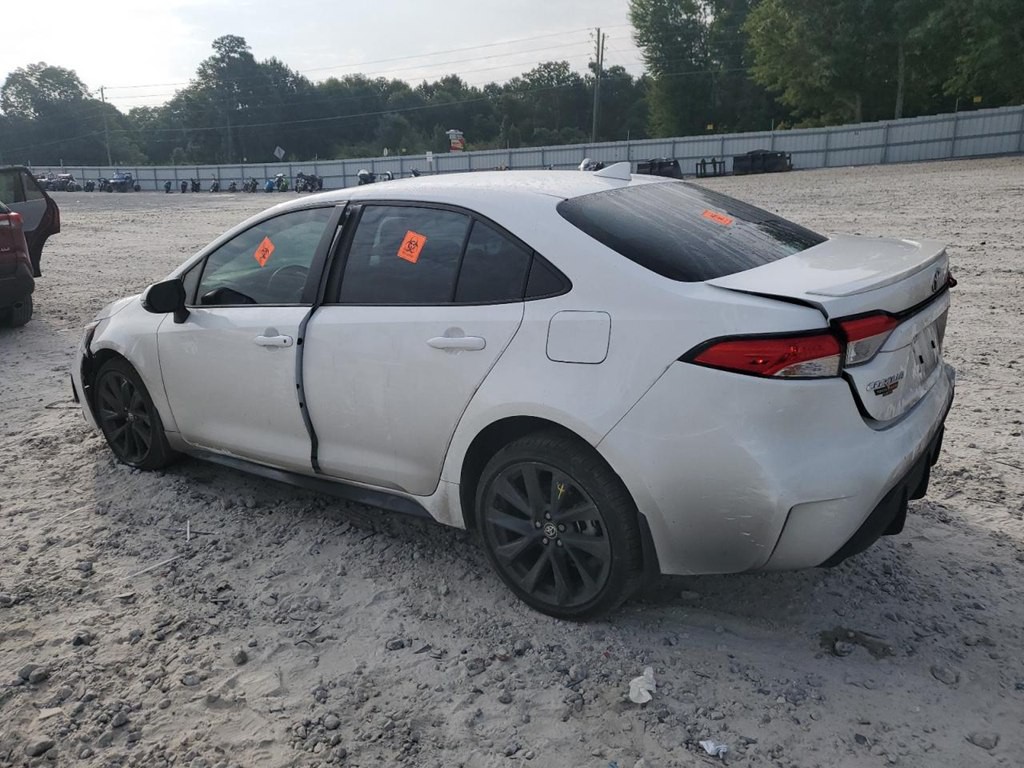 2024 Toyota Corolla Image 2