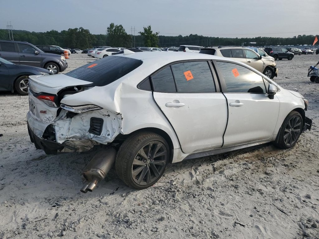 2024 Toyota Corolla Image 3