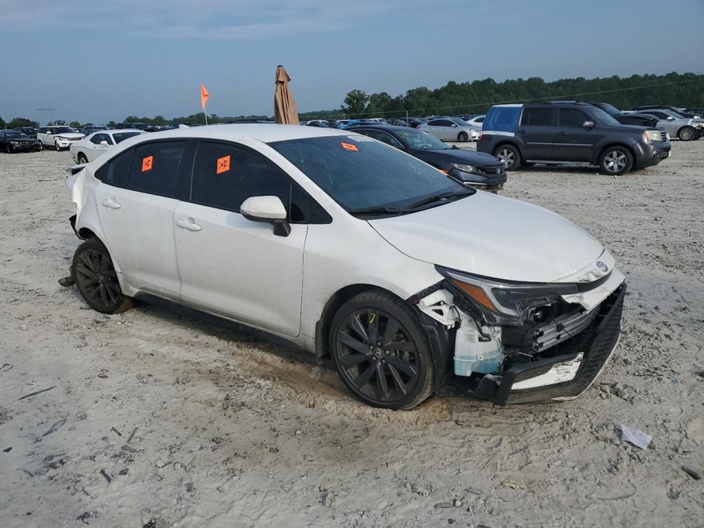 2024 Toyota Corolla Image 4