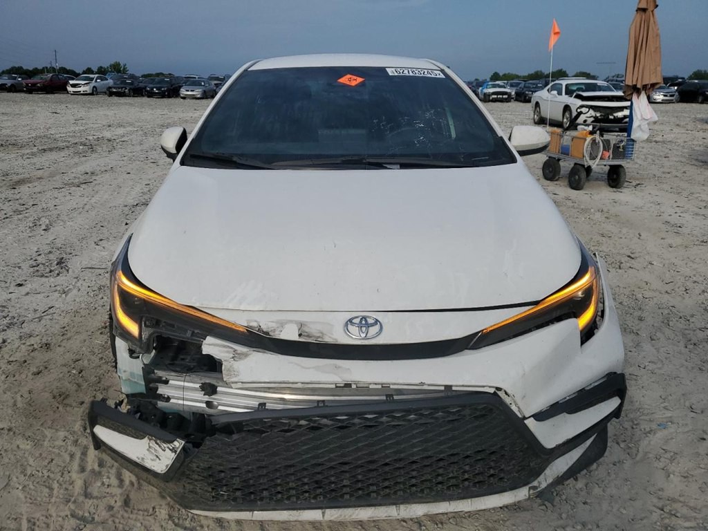 2024 Toyota Corolla Image 5