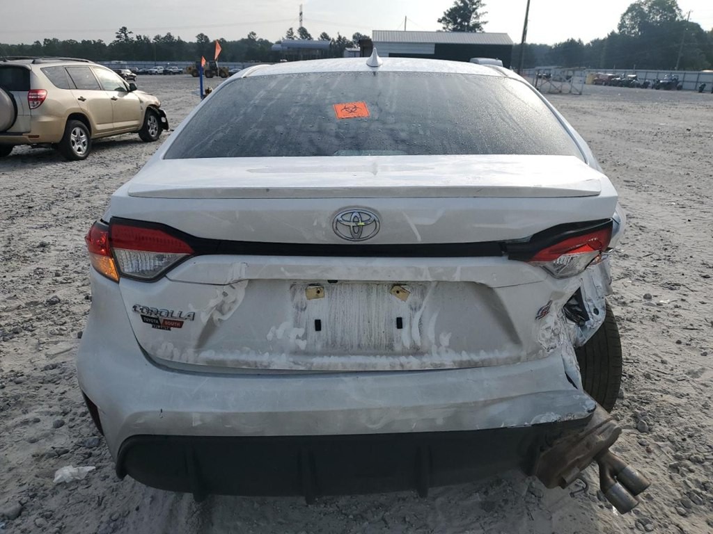 2024 Toyota Corolla Image 6