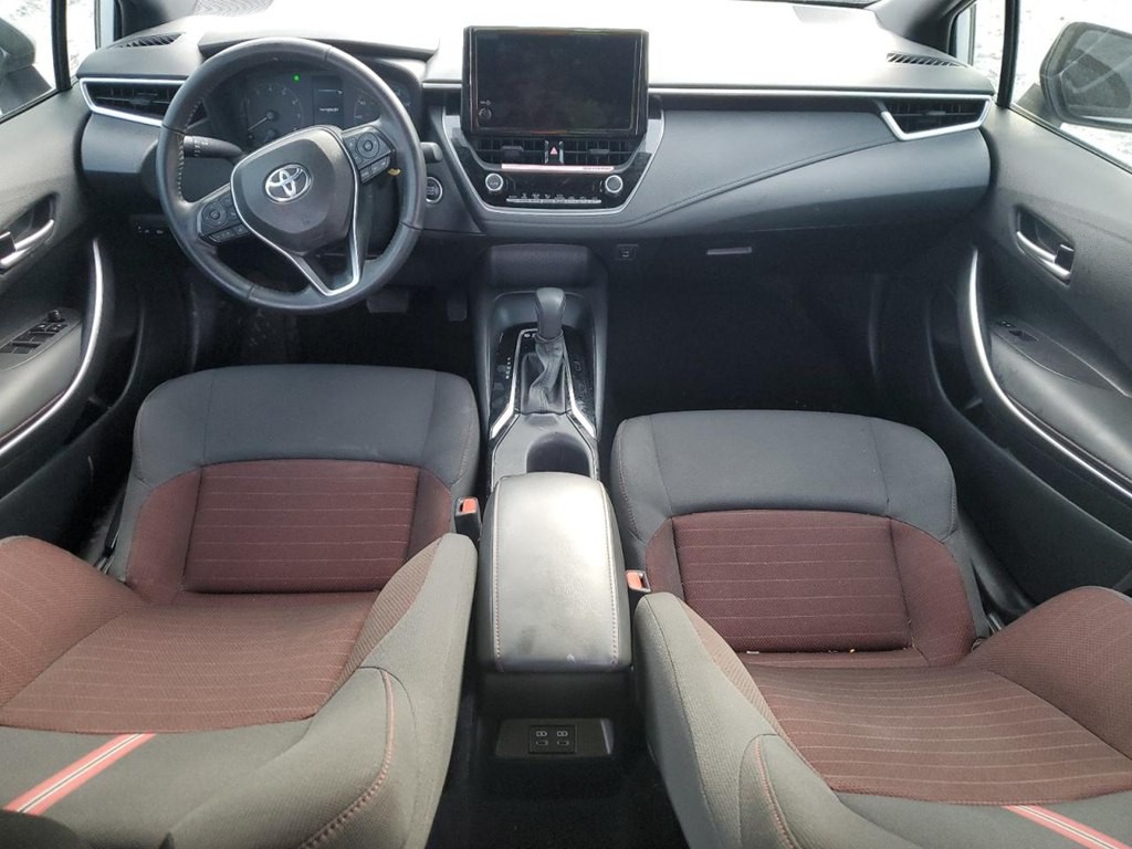 2024 Toyota Corolla Image 8