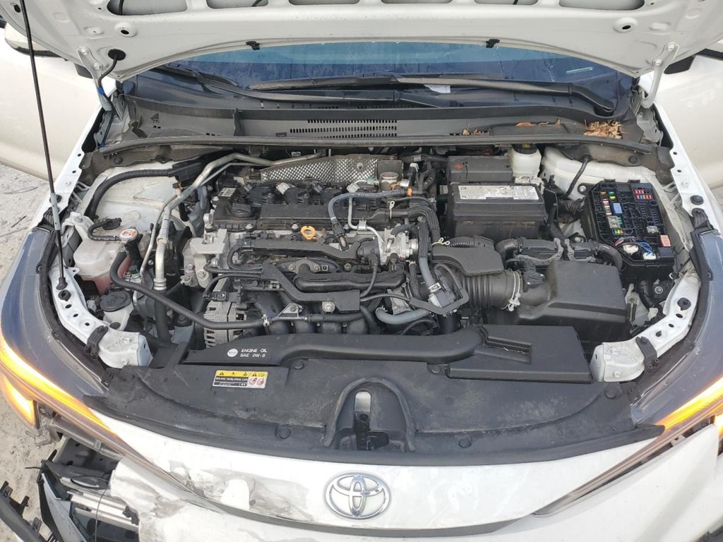 2024 Toyota Corolla Image 11