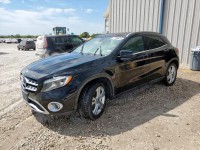 Image for 2018 Mercedes-Benz GLA-Class GLA 250 4MATIC ID: 6916465
