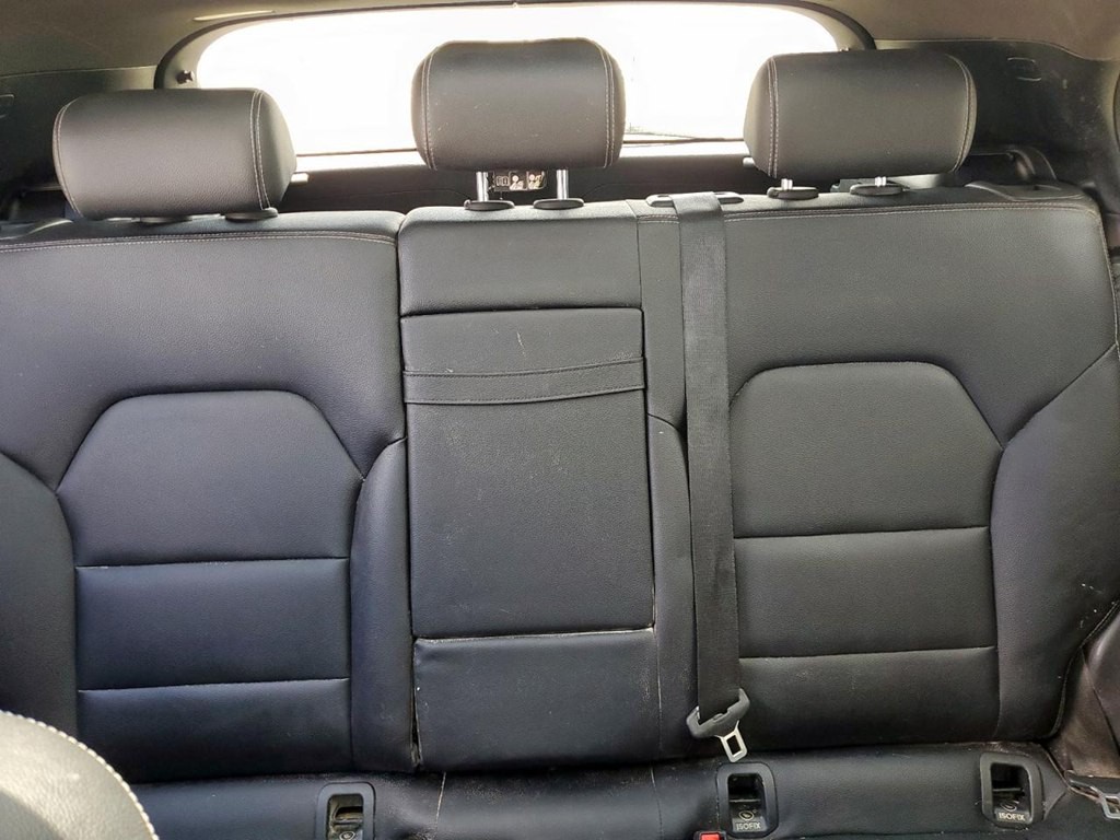 2018 Mercedes-Benz GLA-Class Image 10