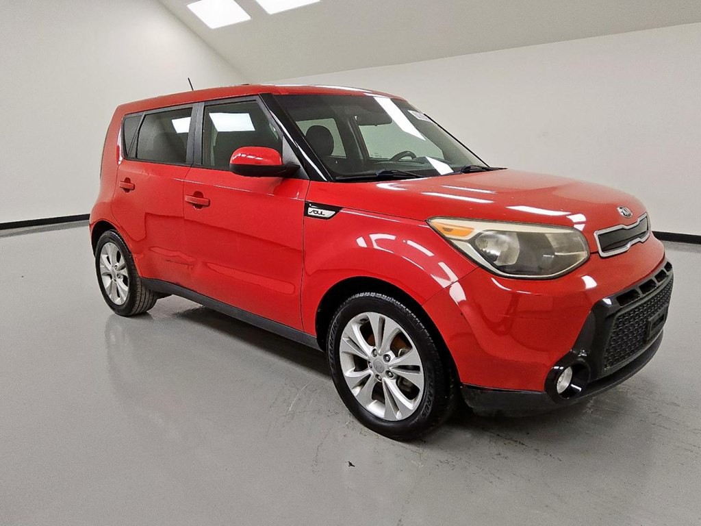 2016 Kia Soul Image 4