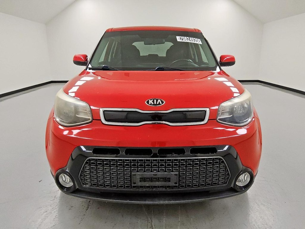 2016 Kia Soul Image 5