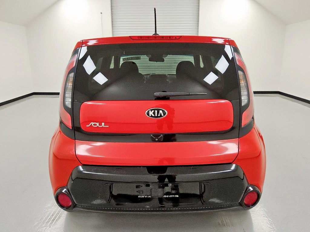 2016 Kia Soul Image 6