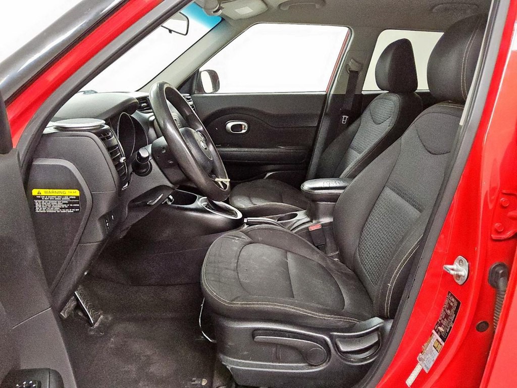 2016 Kia Soul Image 7