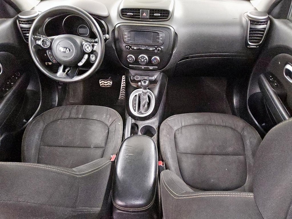 2016 Kia Soul Image 8