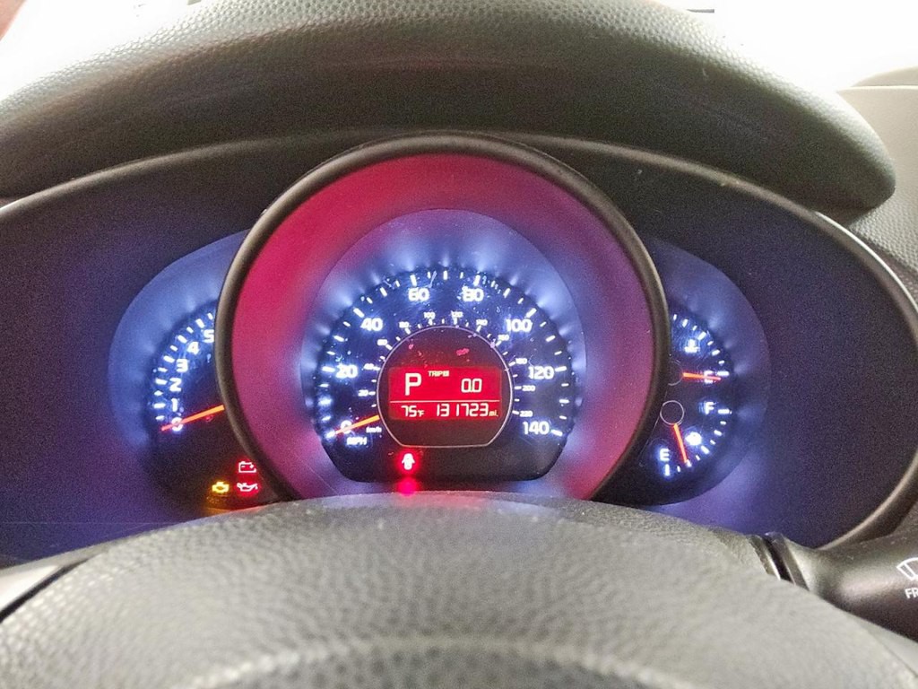 2016 Kia Soul Image 9