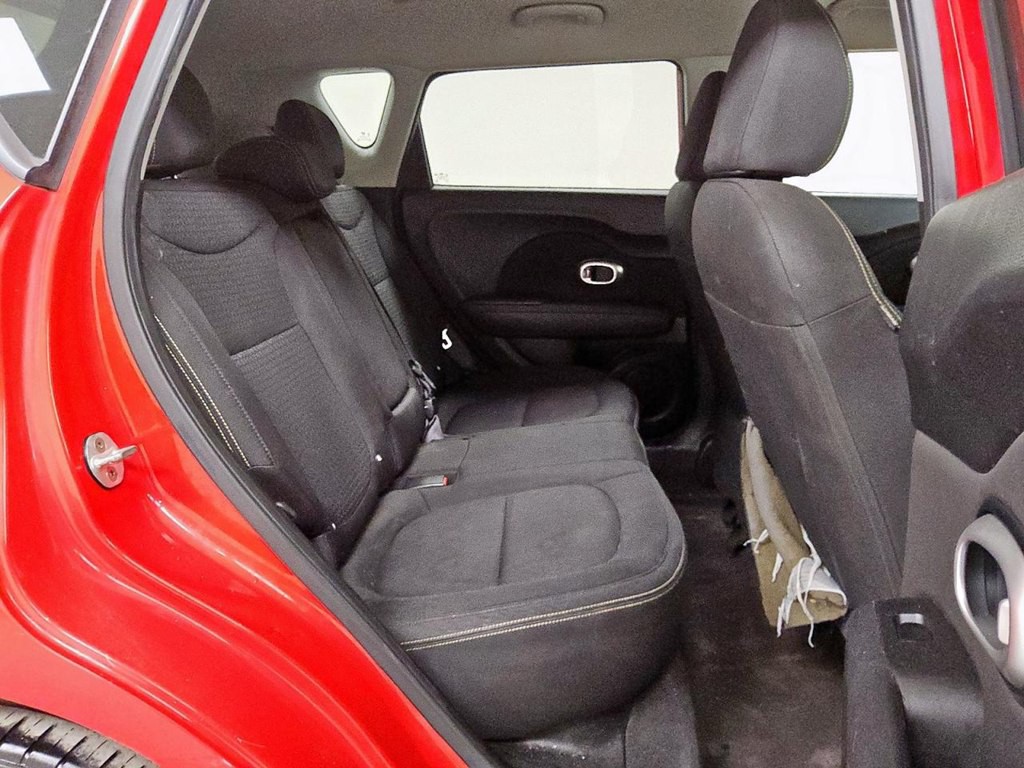 2016 Kia Soul Image 10