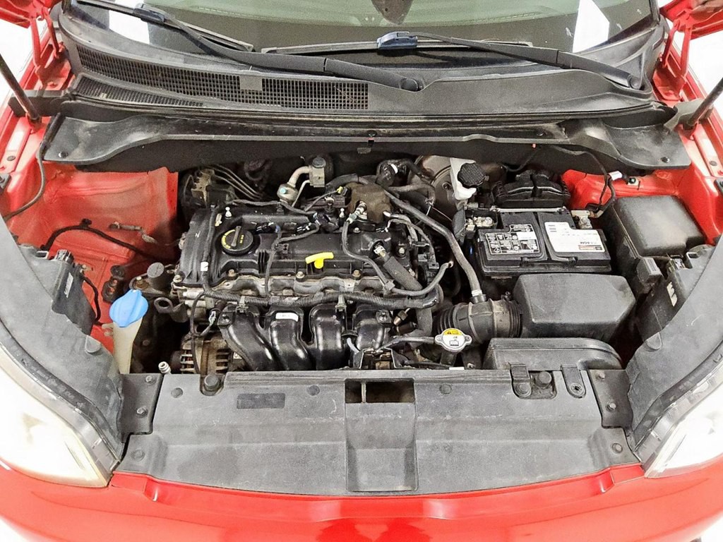 2016 Kia Soul Image 11