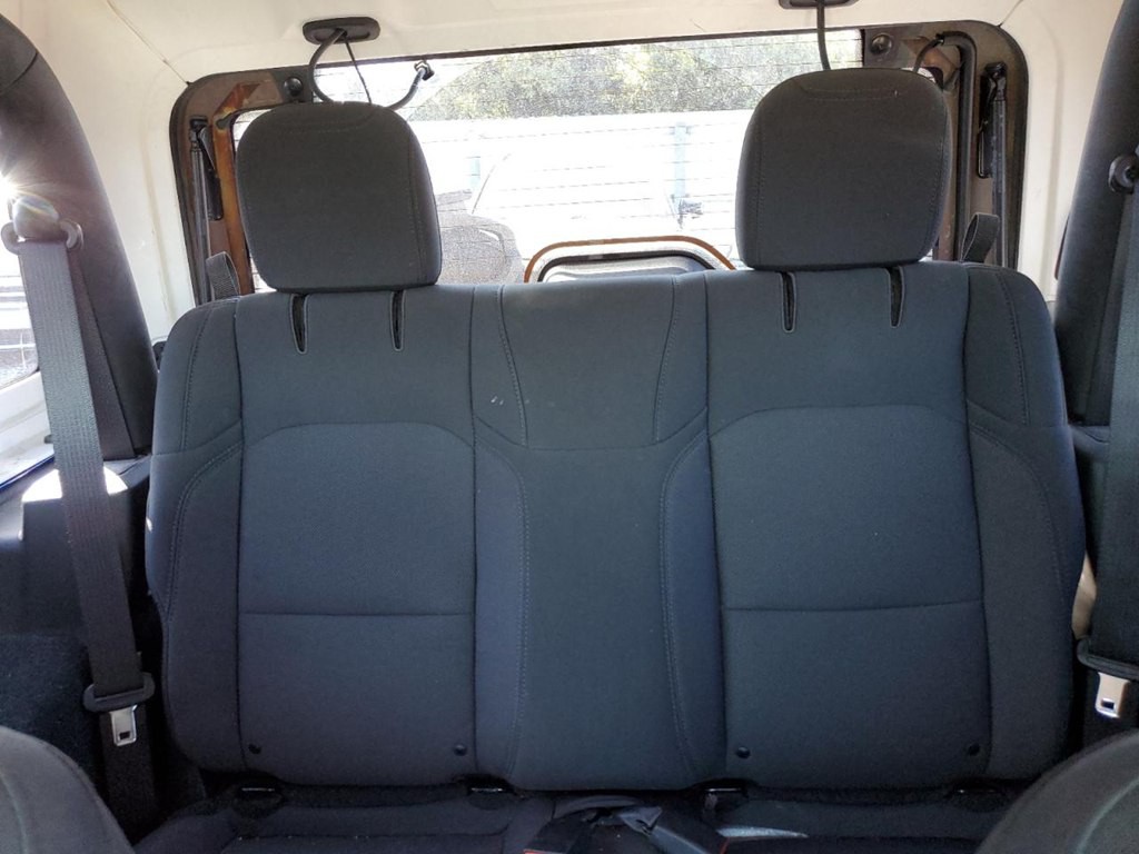 2018 Jeep Wrangler Image 4