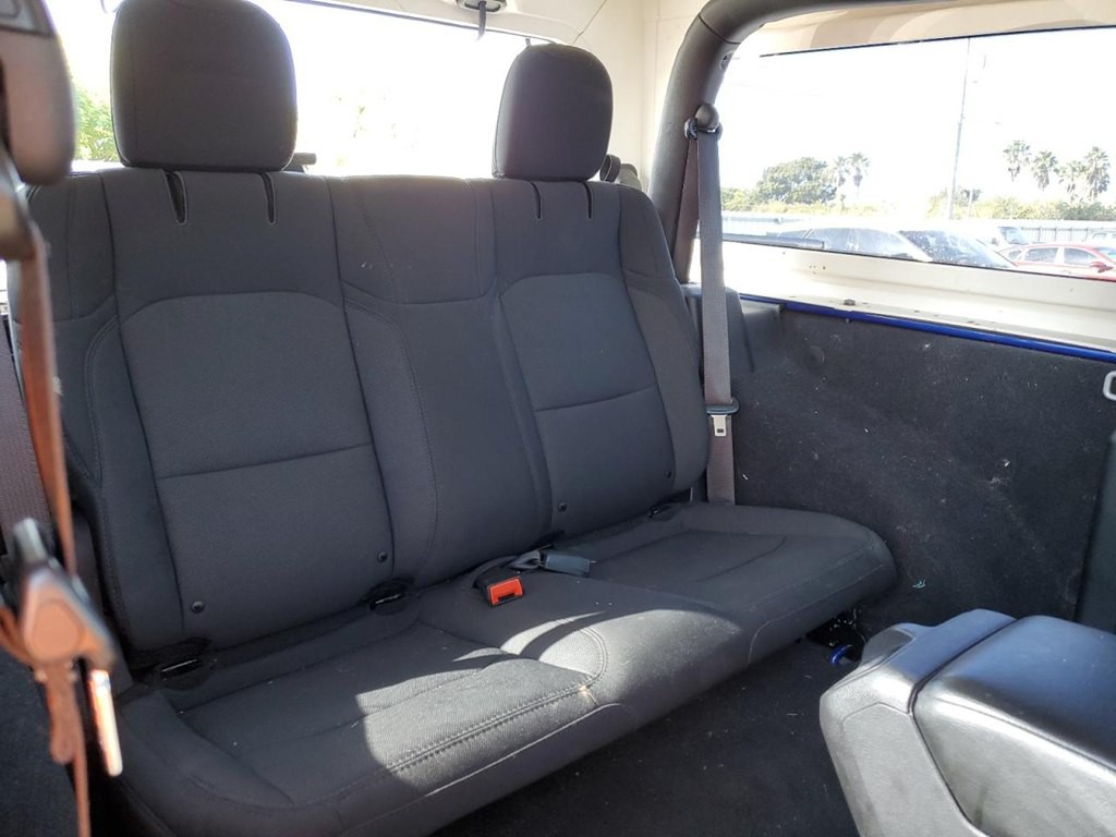 2018 Jeep Wrangler Image 5