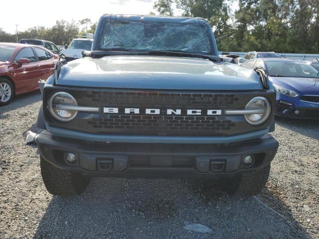 2023 Ford Bronco Image 5