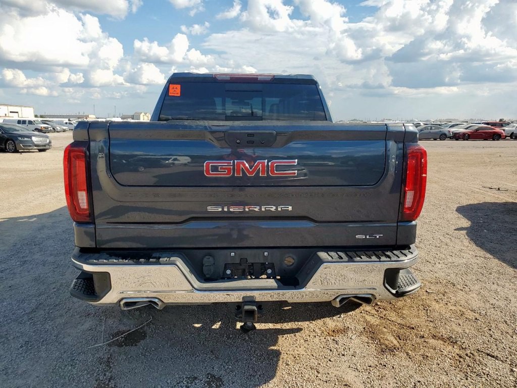 2021 GMC Sierra 1500 Image 6
