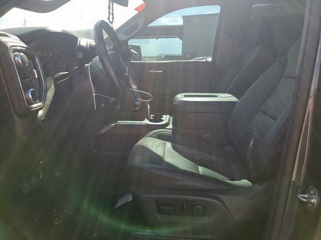 2021 GMC Sierra 1500 Image 7