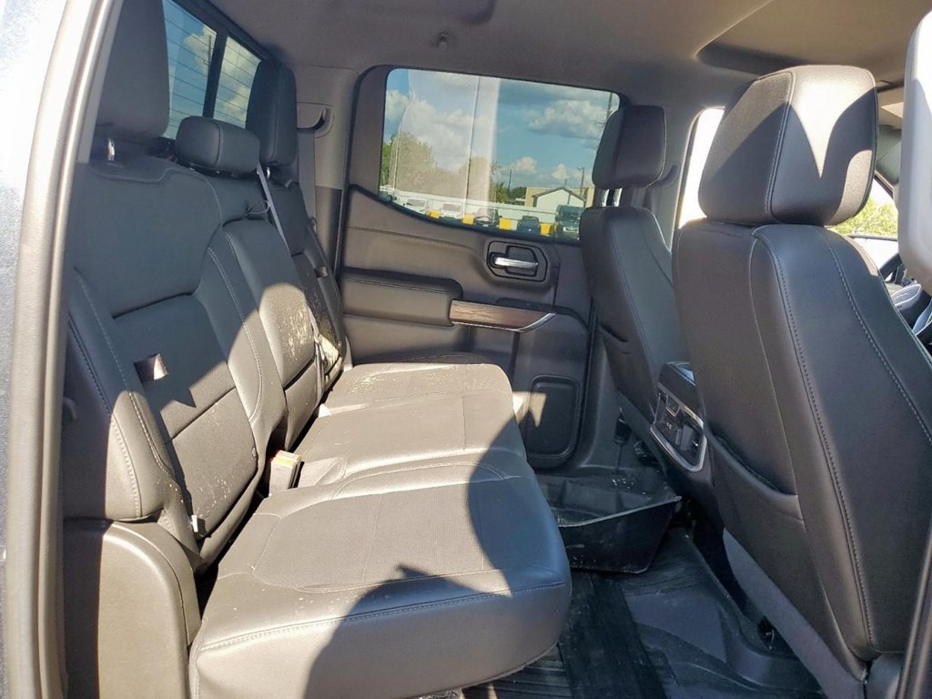 2021 GMC Sierra 1500 Image 10