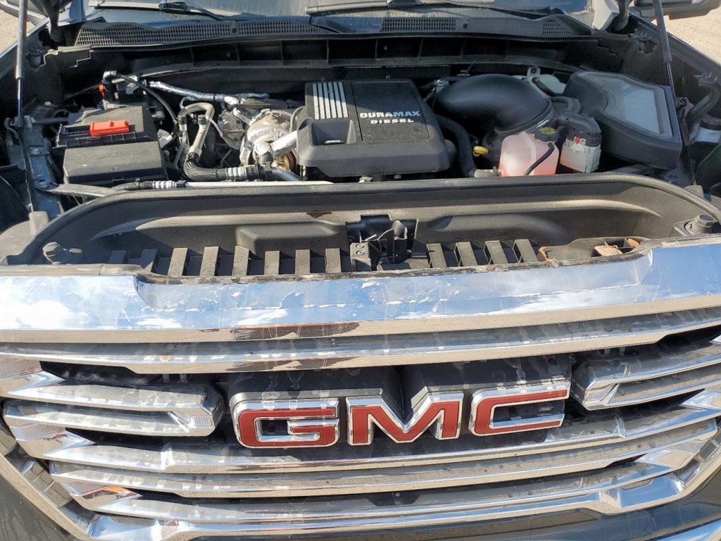 2021 GMC Sierra 1500 Image 11