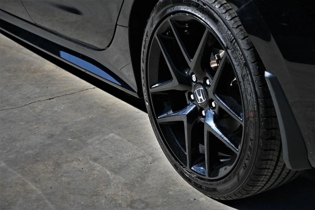 2022 Honda Civic Image 9