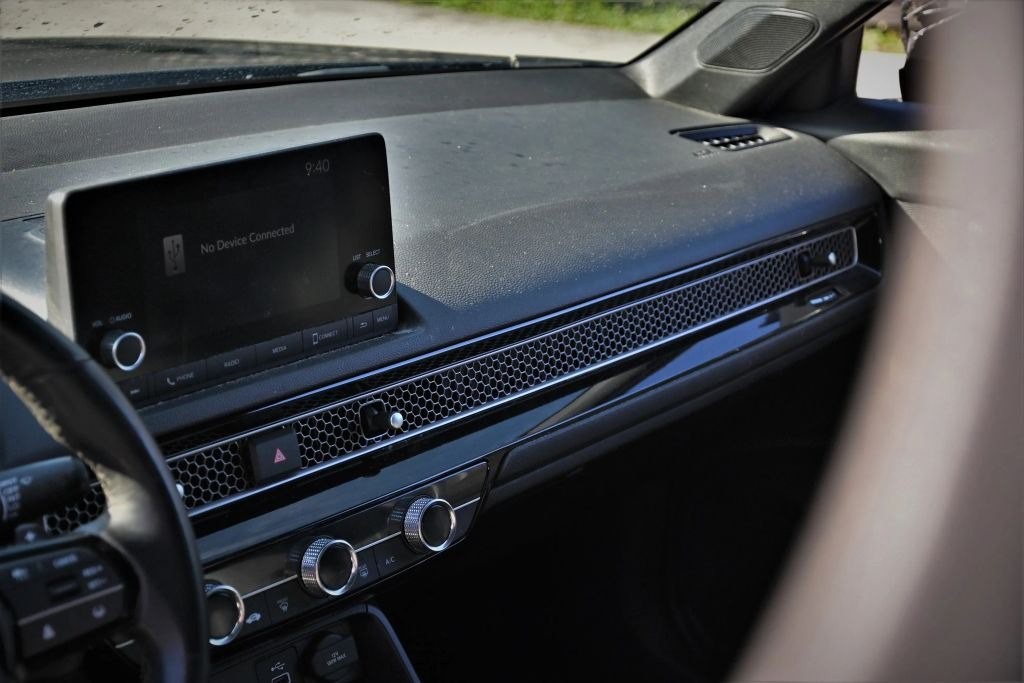 2022 Honda Civic Image 10