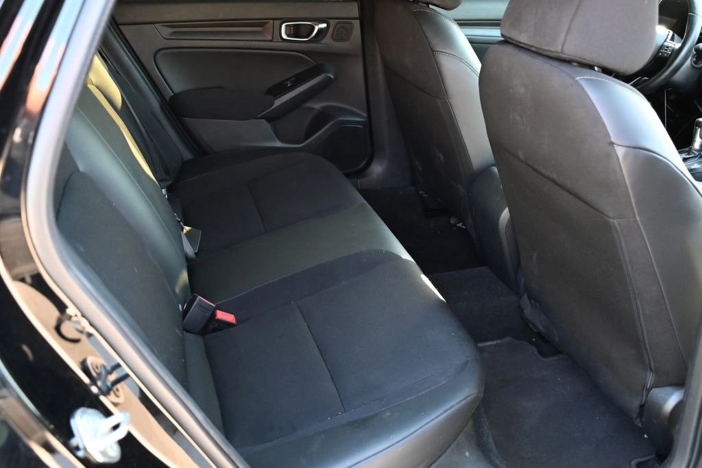 2022 Honda Civic Image 11