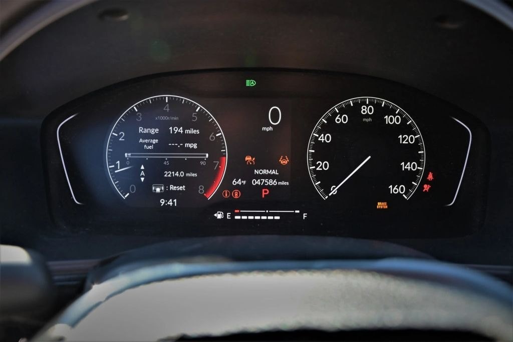 2022 Honda Civic Image 12