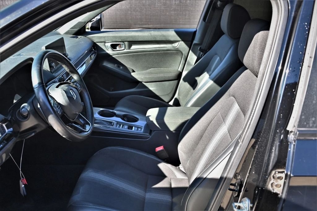 2022 Honda Civic Image 13