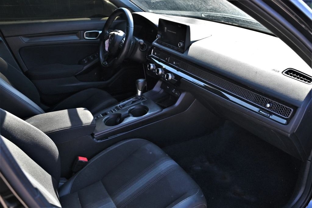 2022 Honda Civic Image 14