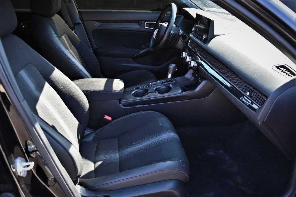 2022 Honda Civic Image 15