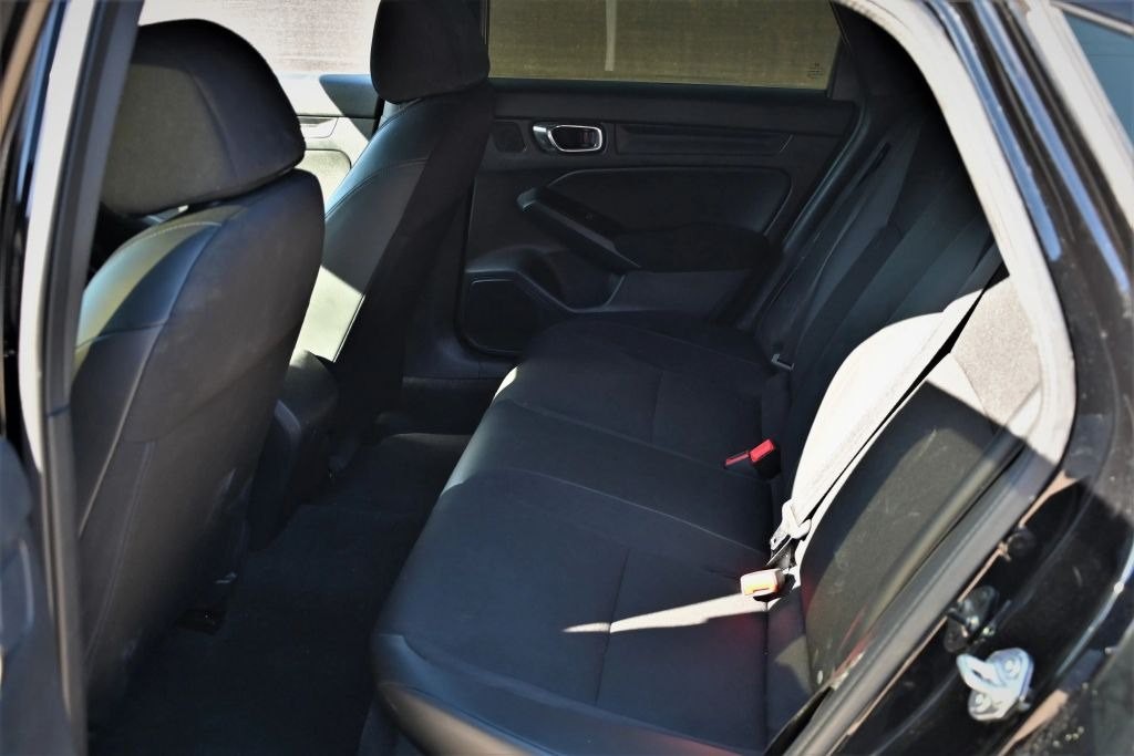 2022 Honda Civic Image 16