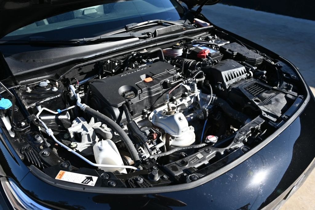 2022 Honda Civic Image 17