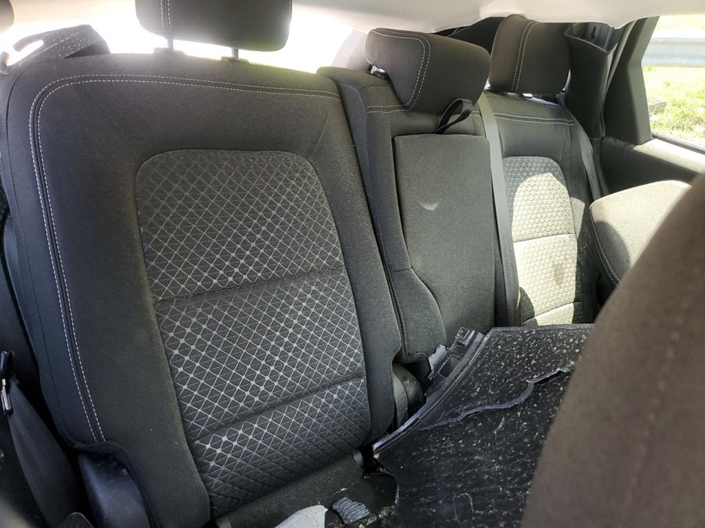 2025 Ford Escape Image 10