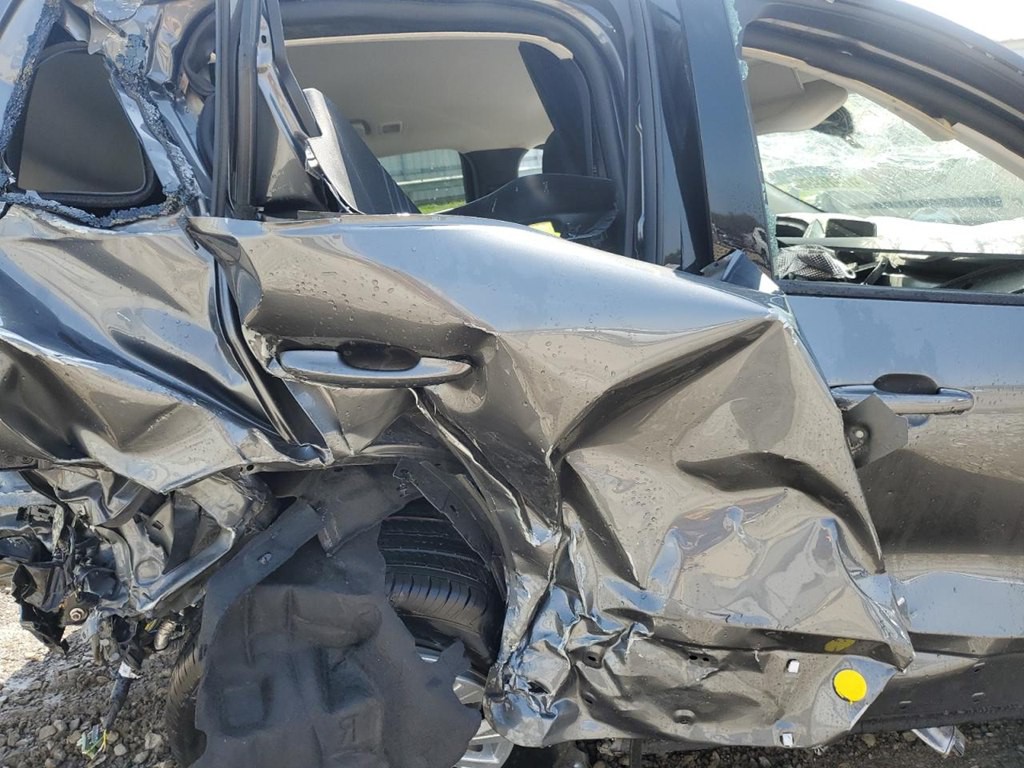 2025 Ford Escape Image 11