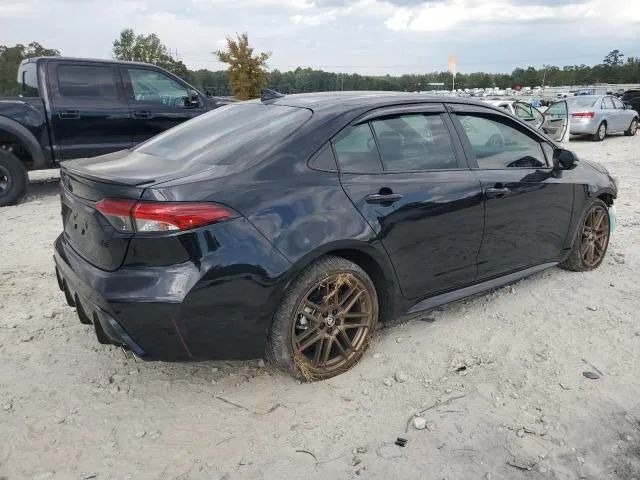 2024 Toyota Corolla Image 1