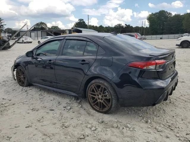 2024 Toyota Corolla Image 3