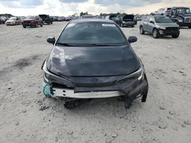 2024 Toyota Corolla Image 5