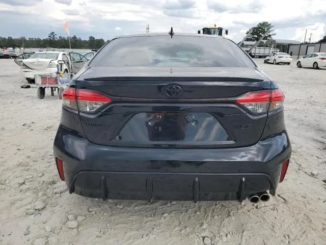 2024 Toyota Corolla Image 6