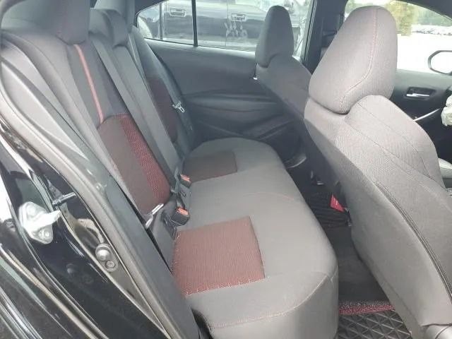 2024 Toyota Corolla Image 8