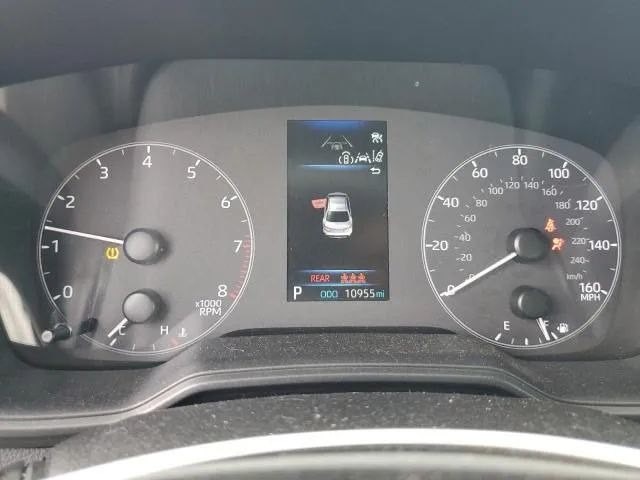 2024 Toyota Corolla Image 9