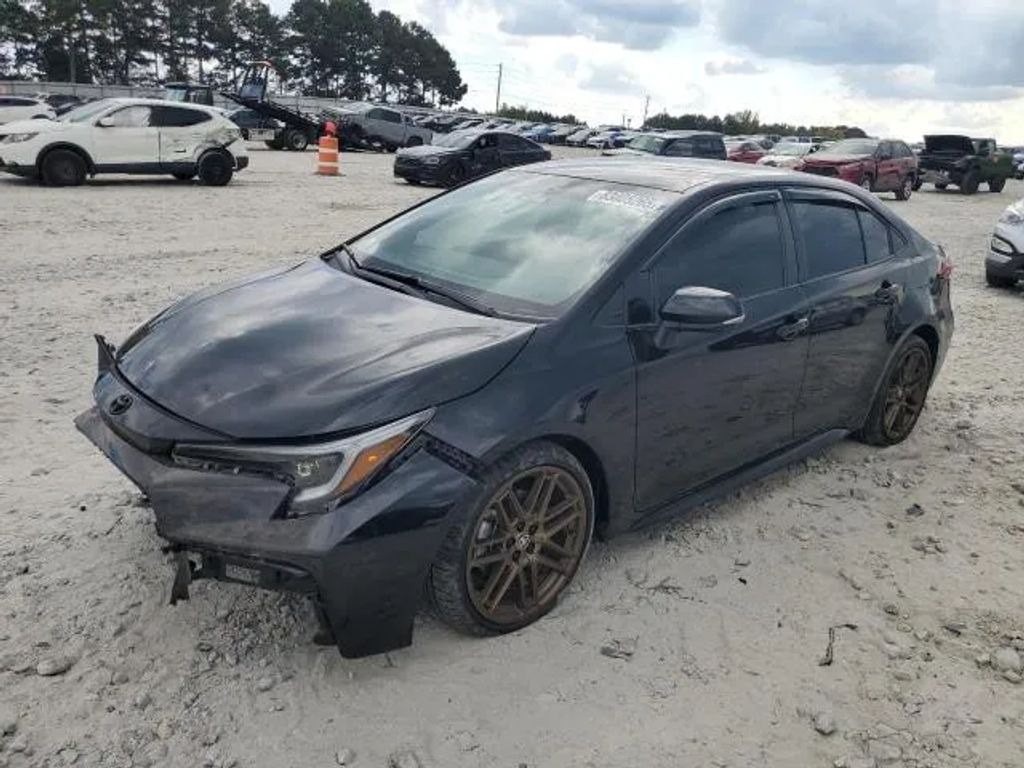 2024 Toyota Corolla Image 12