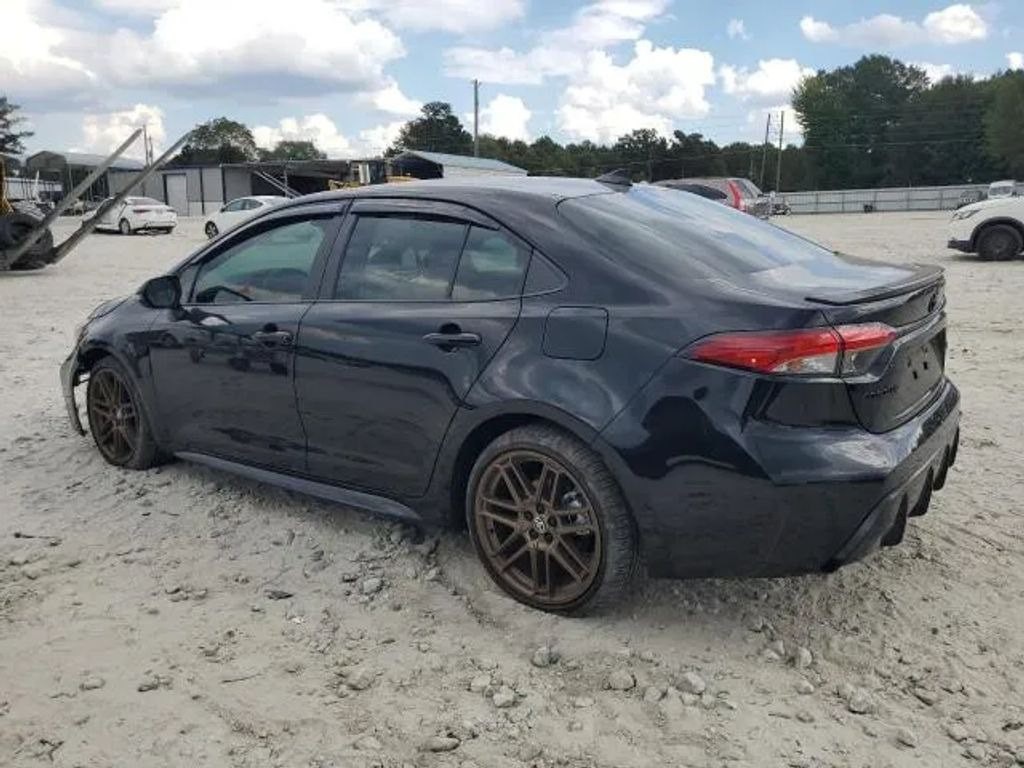 2024 Toyota Corolla Image 13