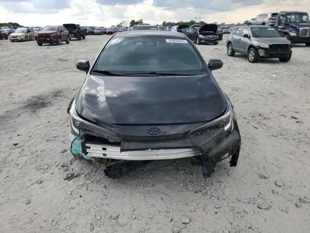 2024 Toyota Corolla Image 15