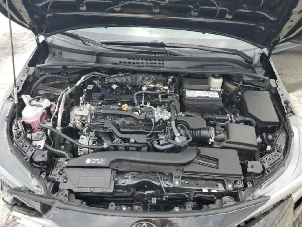 2024 Toyota Corolla Image 17