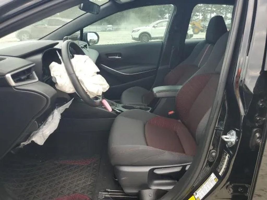 2024 Toyota Corolla Image 19